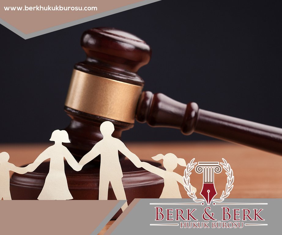 Boşanma Davası Avukatı Çorlu