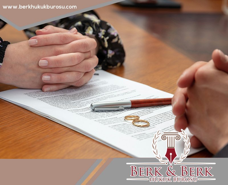 Boşanma Avukatı Çorlu