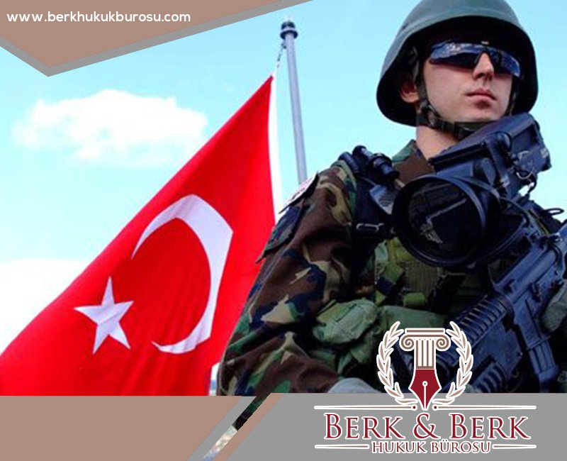 Askeri Ceza Hukuku