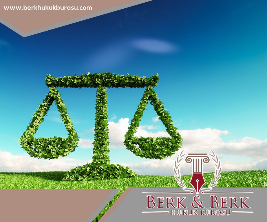 Çevre Hukuku Çorlu