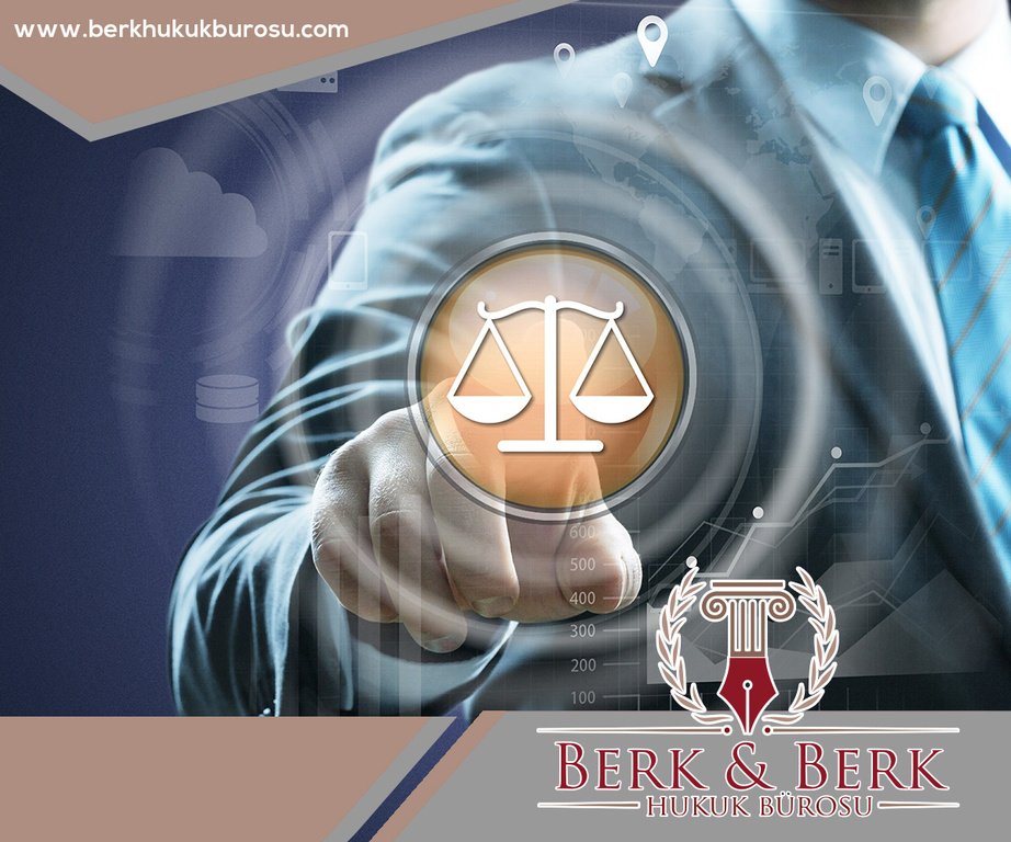 Fikri Haklar Hukuku Avukatı Çorlu