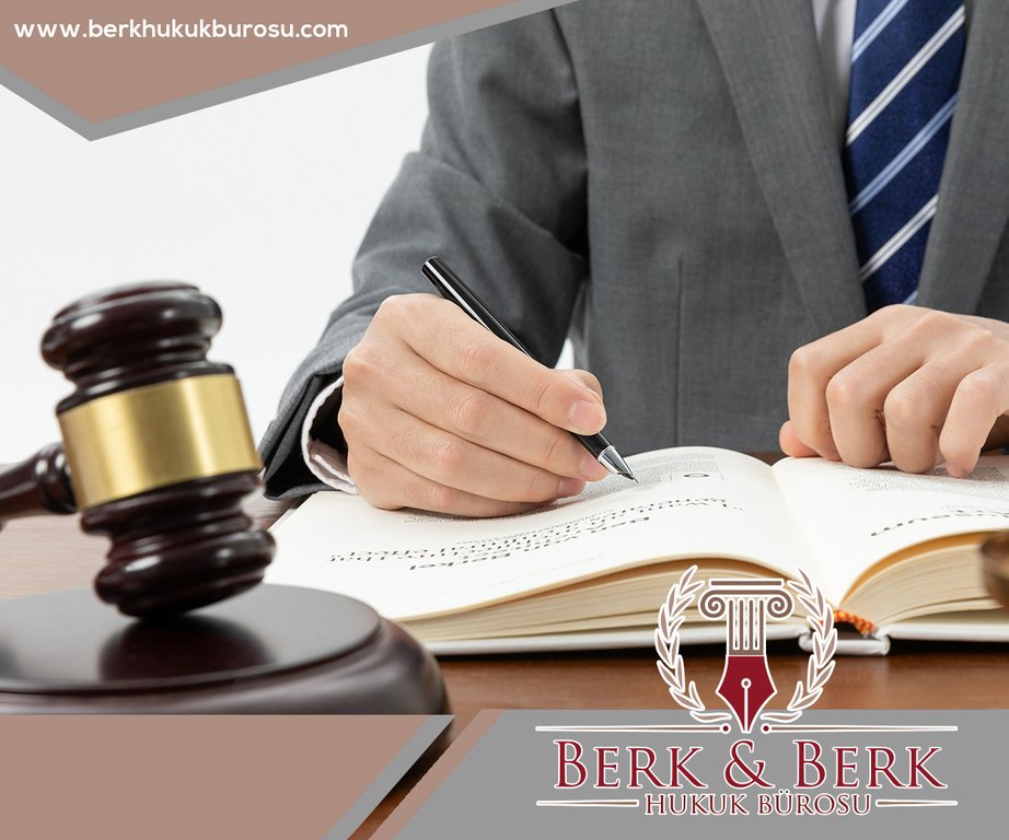 İdare Hukuku Avukatı Çorlu