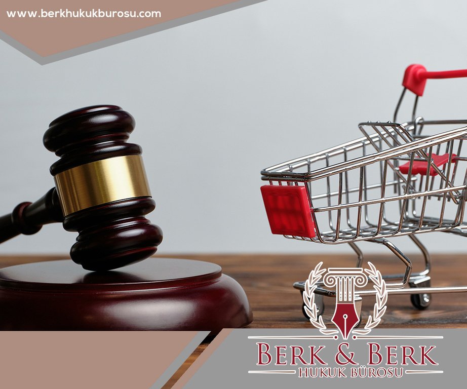 Tüketici Hukuku Çorlu