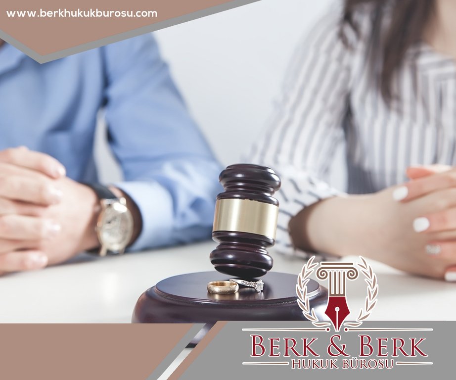 Boşanma Avukatı Çorlu