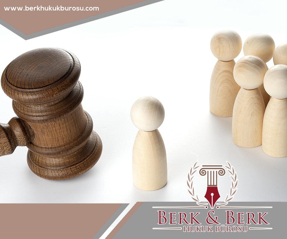 Çorlu Ceza Avukatı